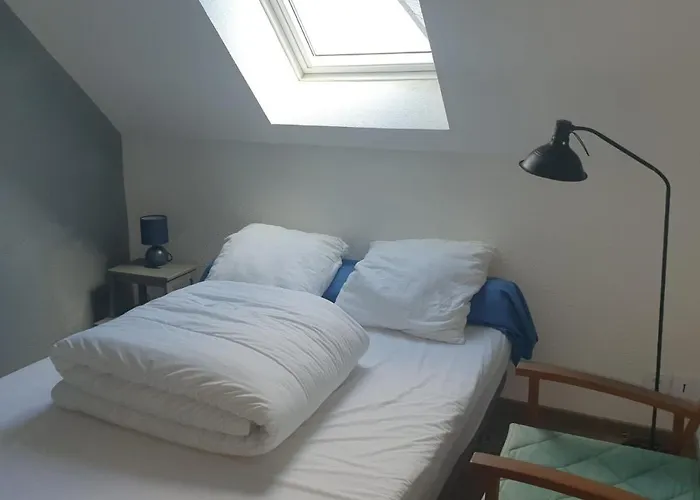 Maison A Quiberon