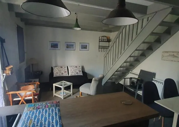 Maison A Quiberon