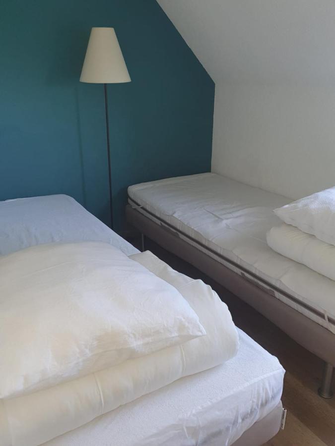 Maison A * Quiberon