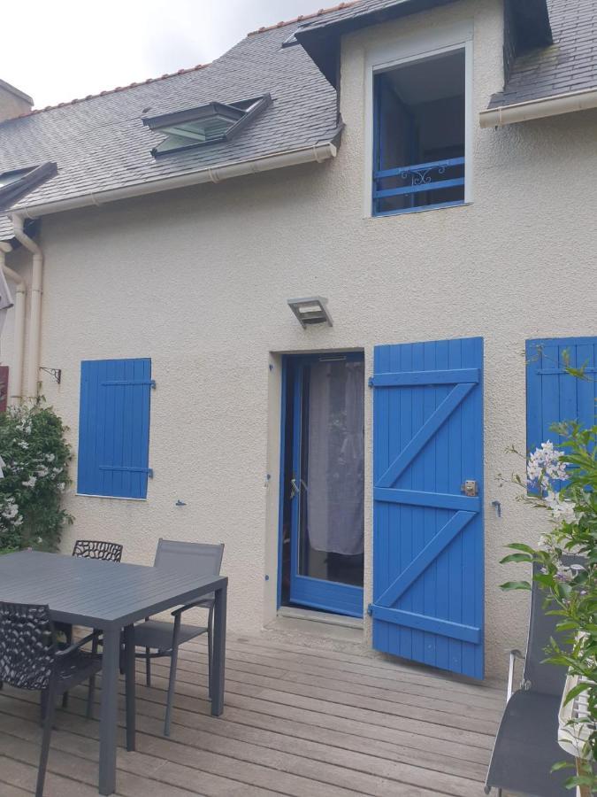 Maison A Hébergement de vacances *