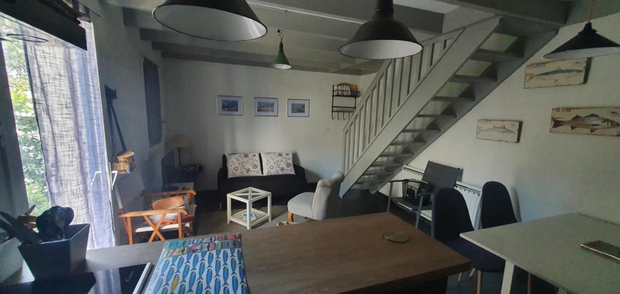 Hébergement de vacances Maison A Quiberon