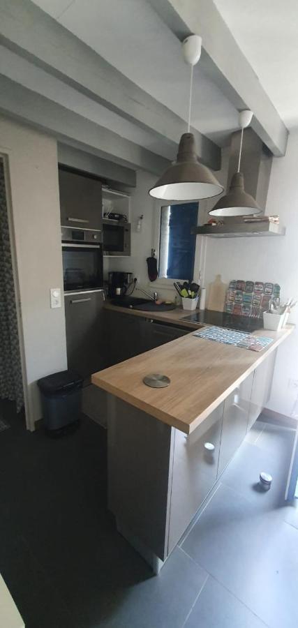 Hébergement de vacances Maison A Quiberon