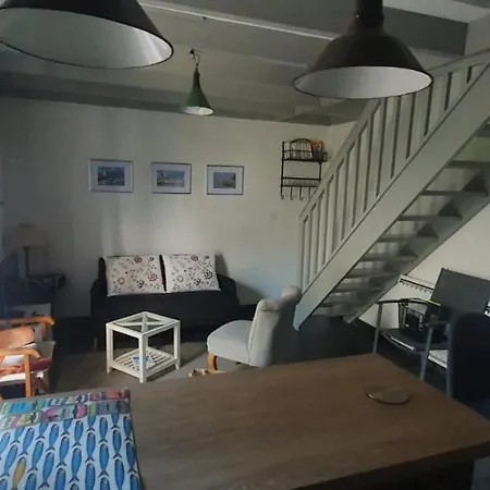 Maison A Quiberon Extérieur photo