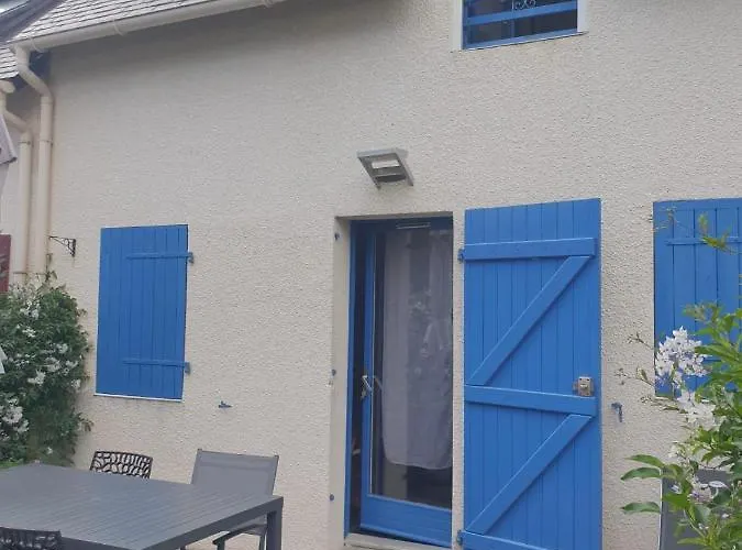 Maison A Quiberon