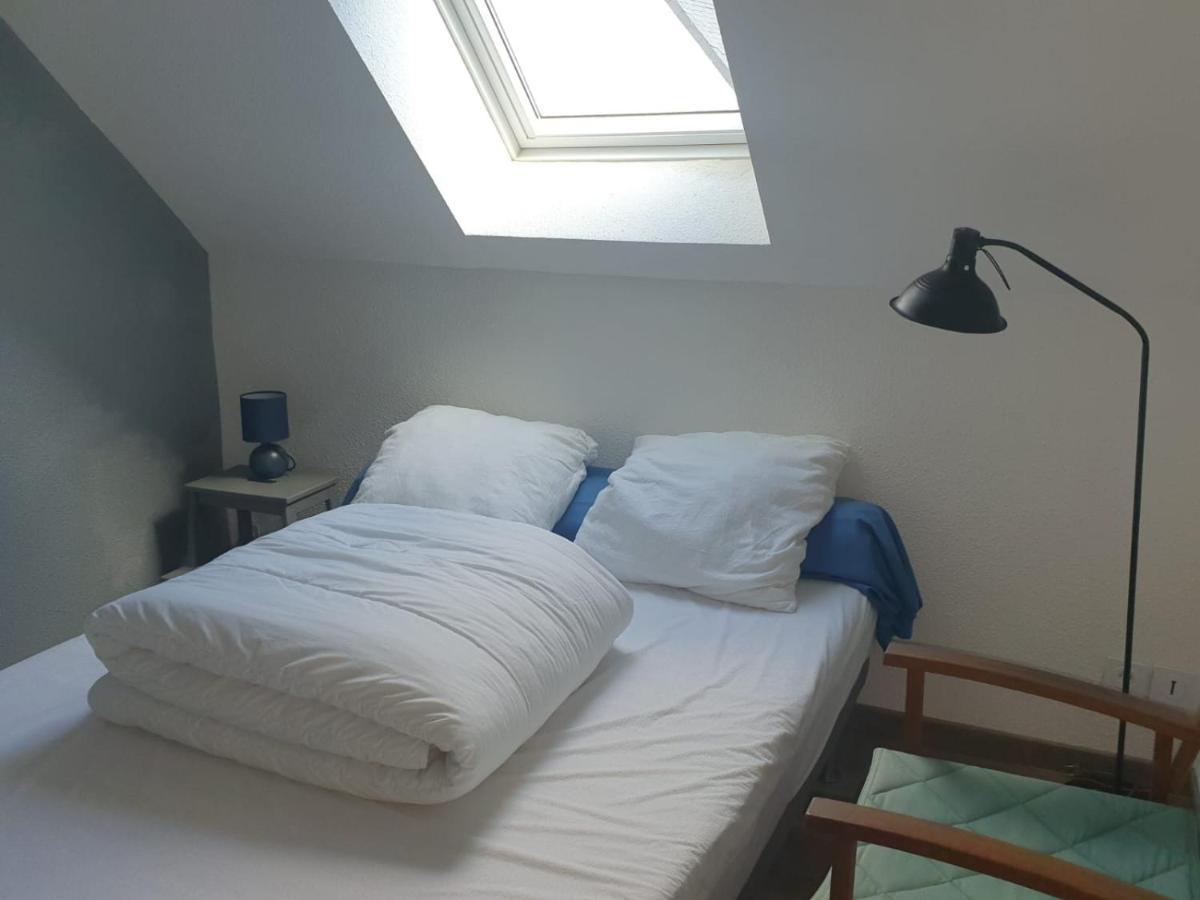 Maison A Quiberon